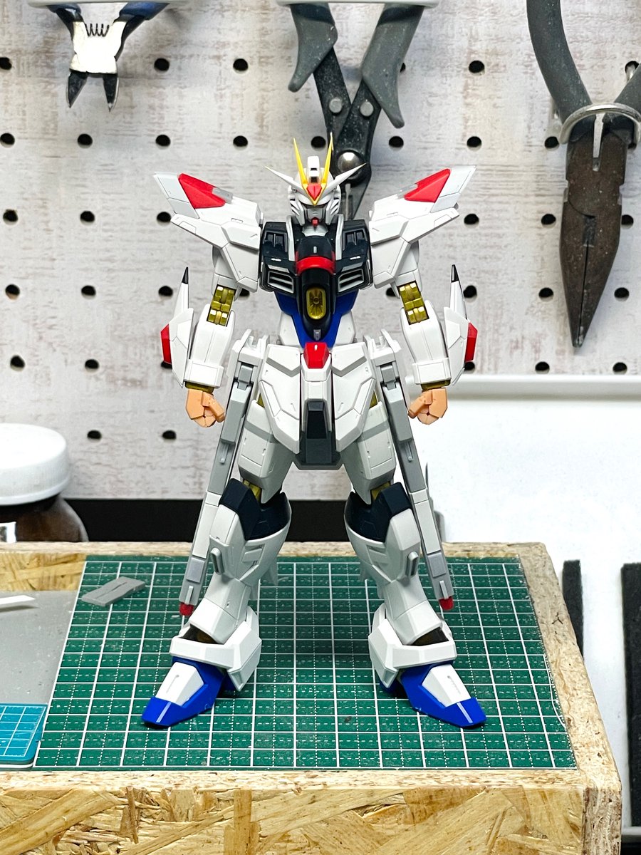 ほりきち (@GanpraWeeei) / Posts / X