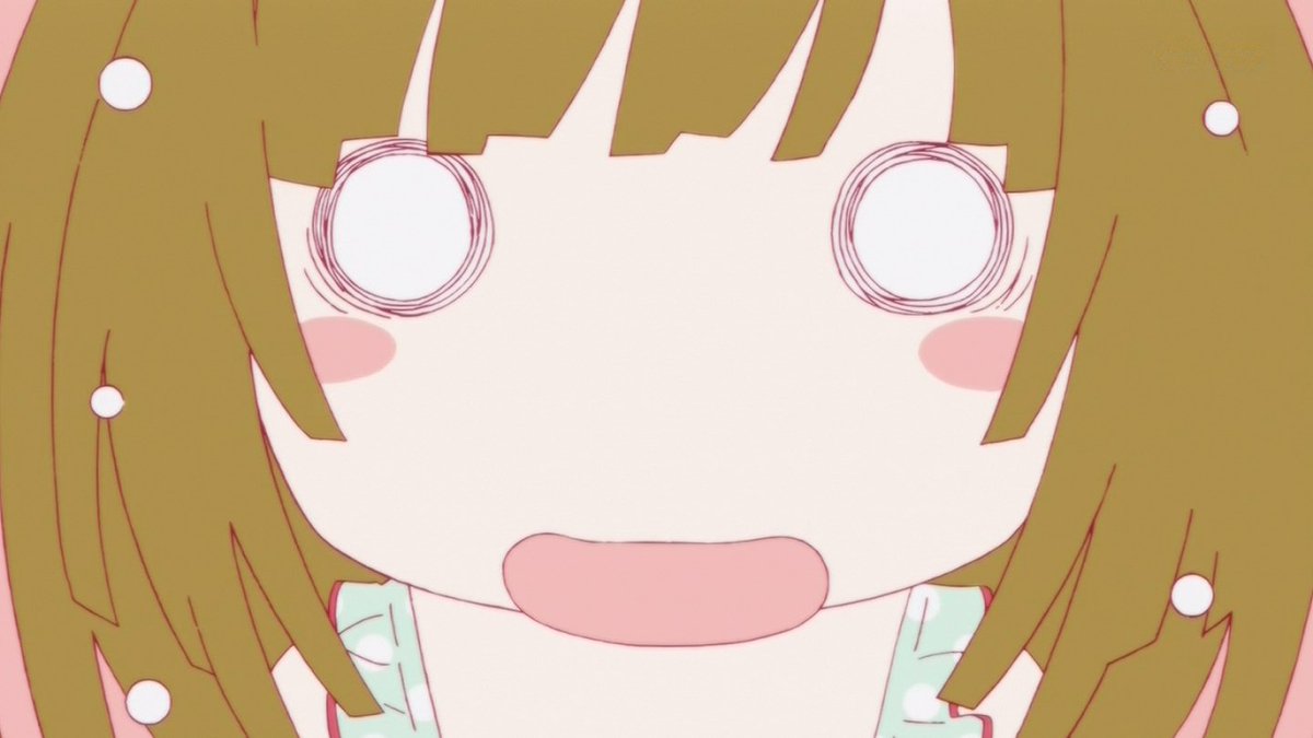 nadeko_devilish's tweet photo. @miyu_fanfake はわわっ！み、見つかっちゃったっ
美遊ちゃん久しぶりっ... https://t.co/JP2uAChMAE