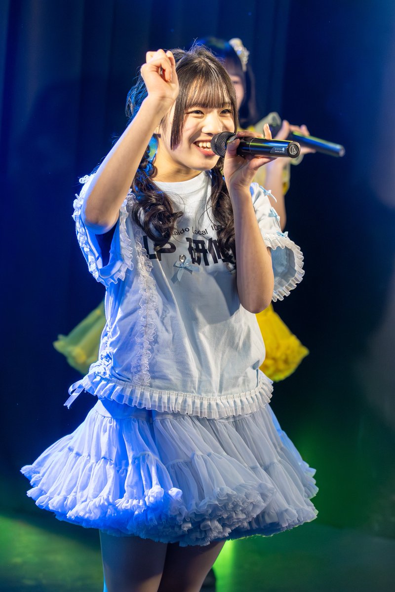 ライブプロ2025年ラストライブ】 2025/12/28 あゆ⑧ #LP研修生 #あゆ