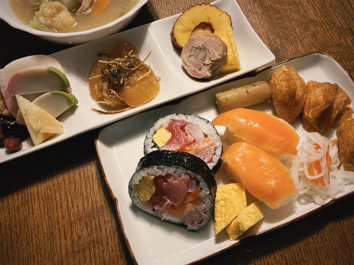 今日は主に家で唐揚げ弁当作ってました。

てことで、よいおと〜♡