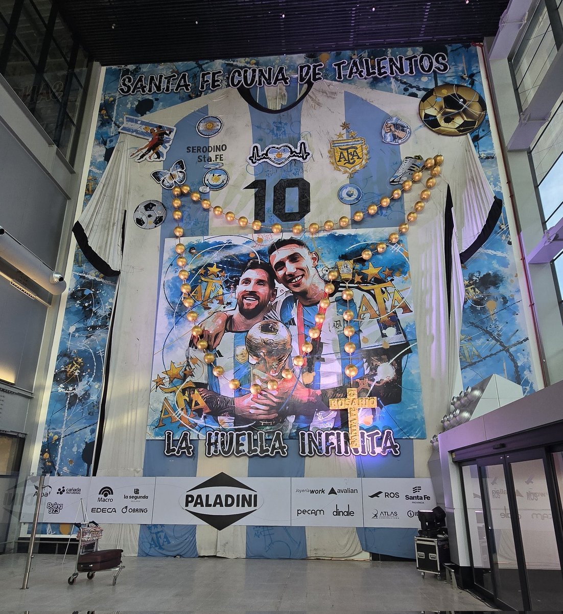 Nicolás Maggi tweet media