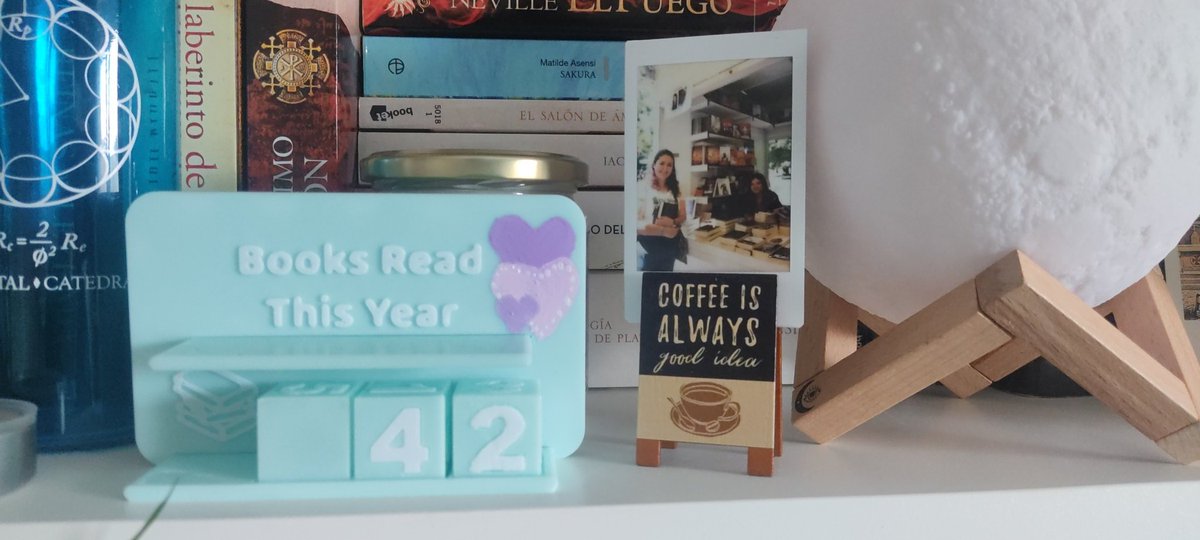 Sumando en el último momento