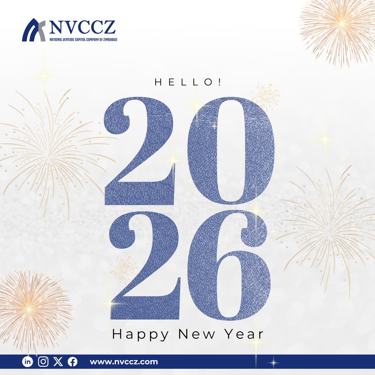 National Venture Capital Company of Zimbabwe tweet media