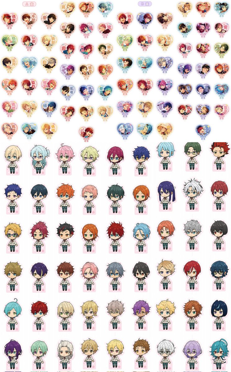 涼涼@中国グッズ代行ROROstore tweet media