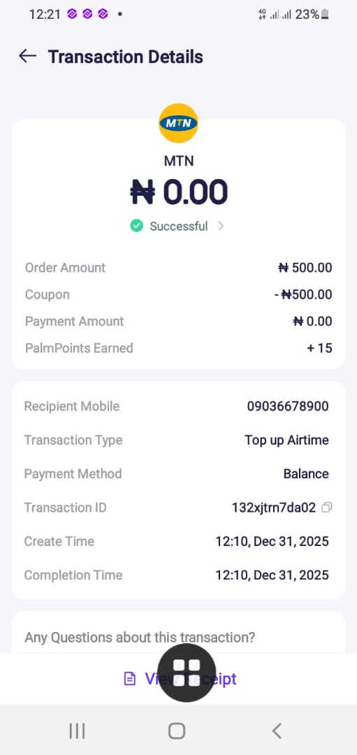 jinks_dave's tweet photo. @Teeniiola If you have a Palmpay account 
And you're interested in an airtime coupon from N100-N1000
If you have a palmpay account 
And you're interested in airtime coupon from N100-N1000

Click my link, and get up to 1000 Naira instantly in PalmPay. https://t.co/0s0VI8IN7k https://t.co/GuKs9GUDeM