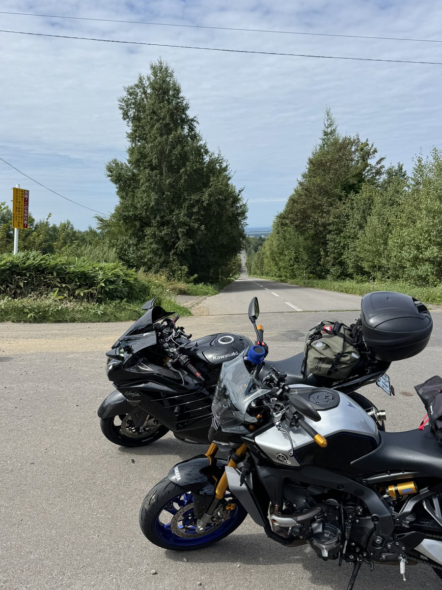 ZX-14R乗りのソミン (@somin2525) / Posts / X