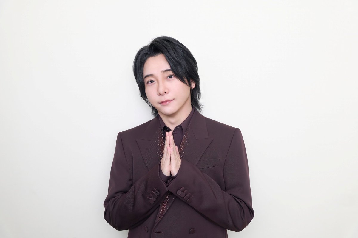 大森元貴STAFF (@MotokiOhmori_ST) / Posts / X