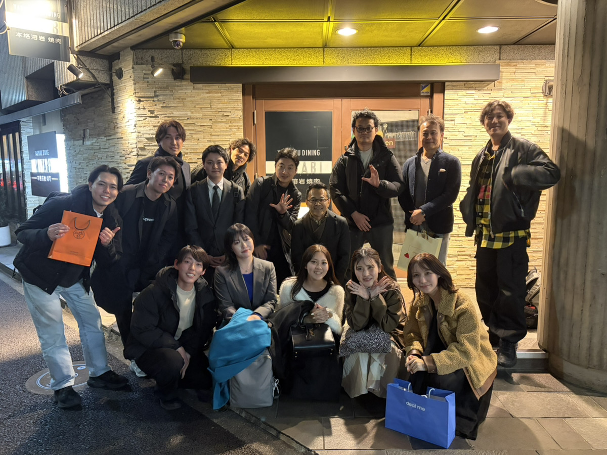 横山良雄@サイトキャッチャー代表取締役 tweet media