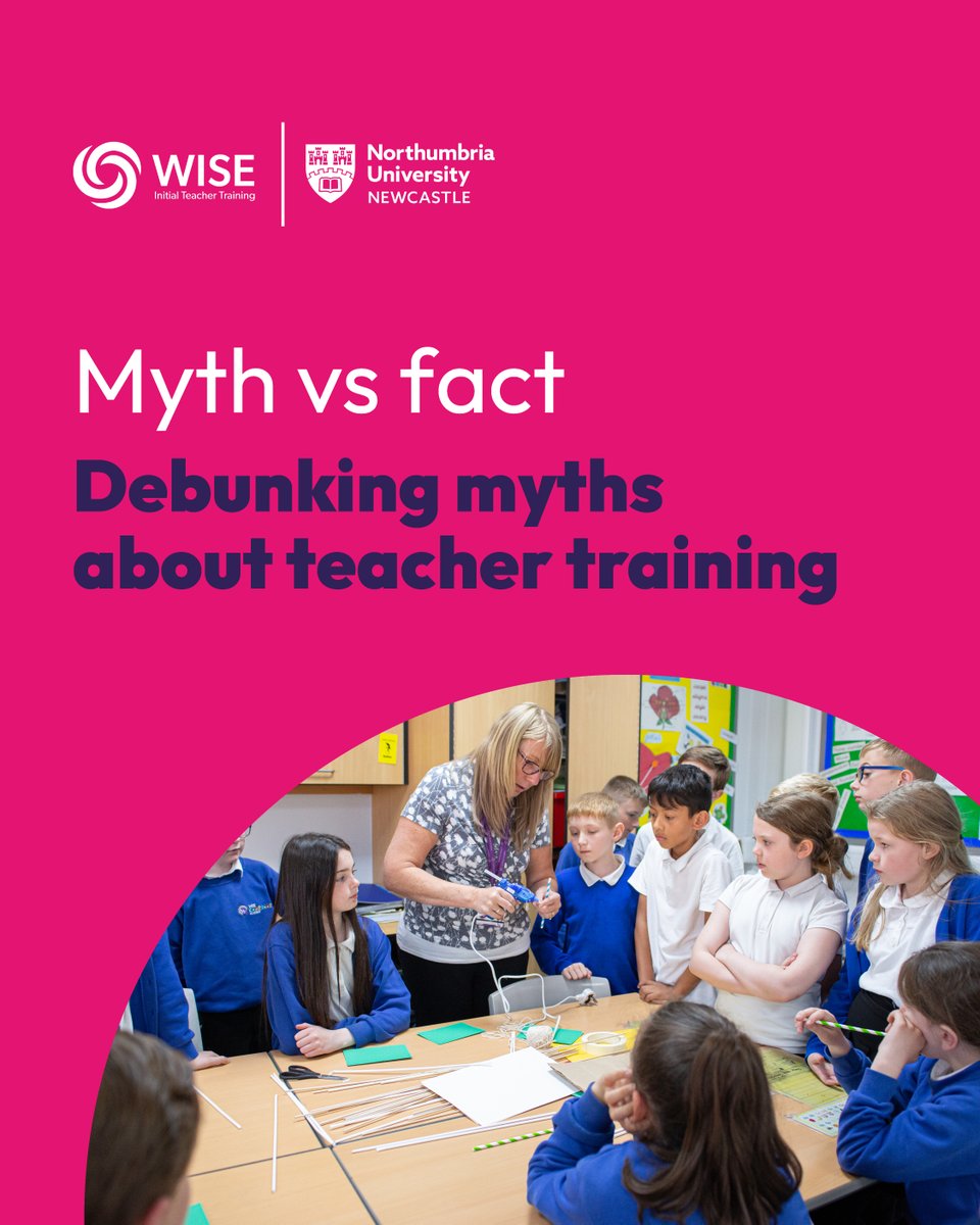 WISE ITT tweet media