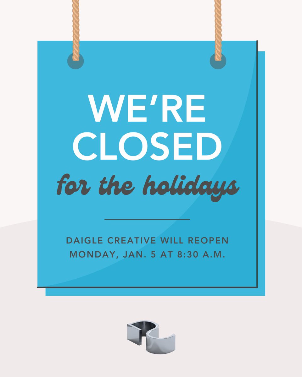 Daigle Creative tweet media