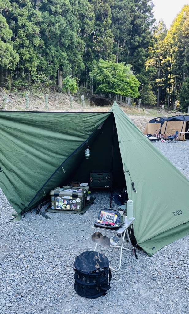 ryutancamp's tweet photo. #2025年のキャンプを写真4枚で振り返る
#本年もナイキャンでした
#新年もナイキャンします🏕️ https://t.co/mNZ94rJ2gR