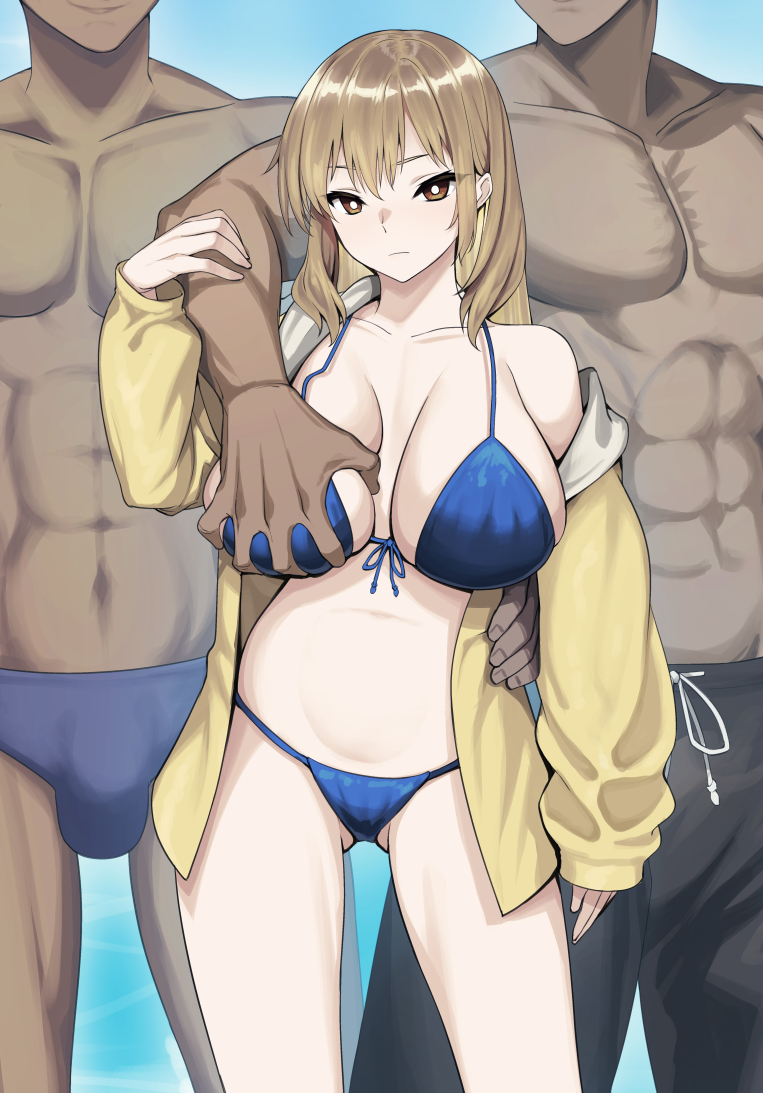 #2025年自分が選ぶ今年の4枚 
今年は脳血栓で集中治療室に運ばれる、と言うとんでもねぇイベントがあったけどなんやかんやまぁまぁ描いたな…。来年もよろしく! 