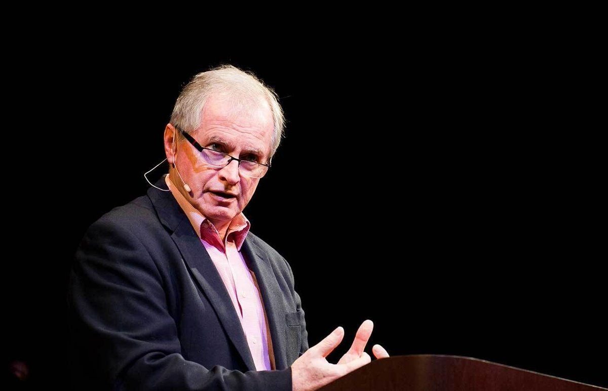 EverymanTheo's tweet image. "People do not drift toward holiness. Apart from grace-driven effort, people do not gravitate toward godliness, prayer, obedience to Scripture, faith, and delight in the Lord."
- D.A. Carson, from A Call to Spiritual Reformation