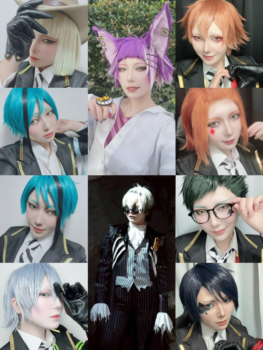 さとり tweet media