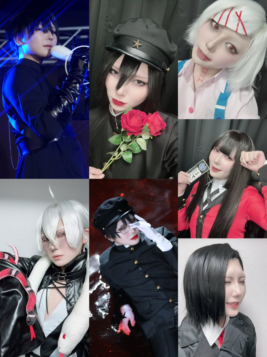 さとり tweet media