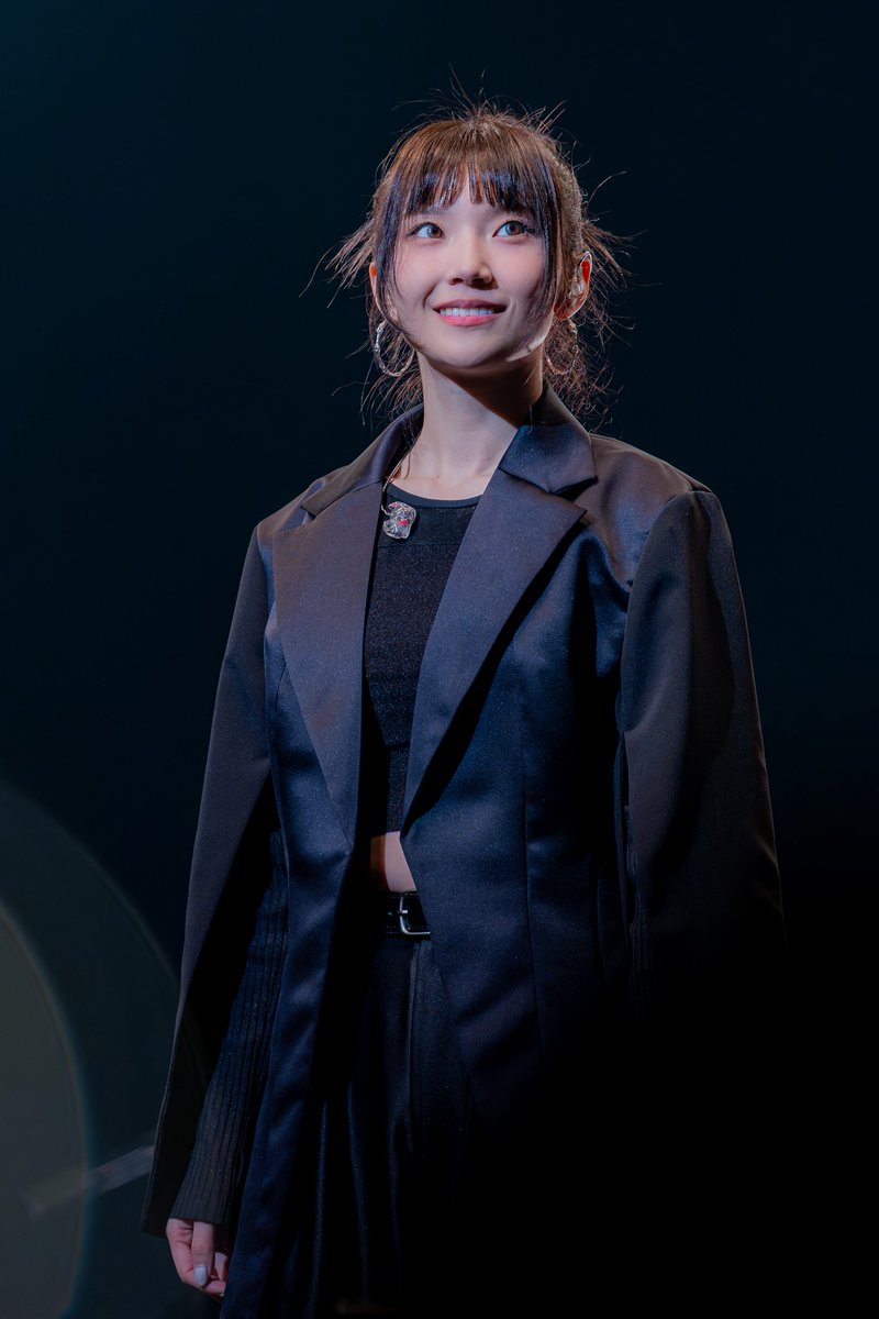 2025はExWHYZとマスターに出会えて最高の年でした。 2026もよろしく