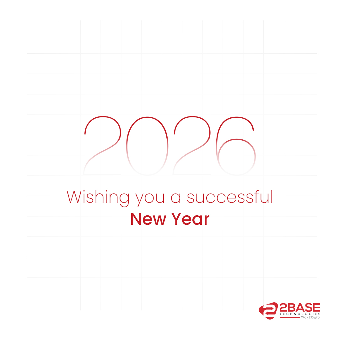 2Base Technologies tweet media