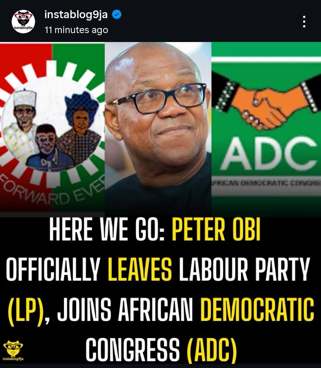 Àgbà John Doe tweet media