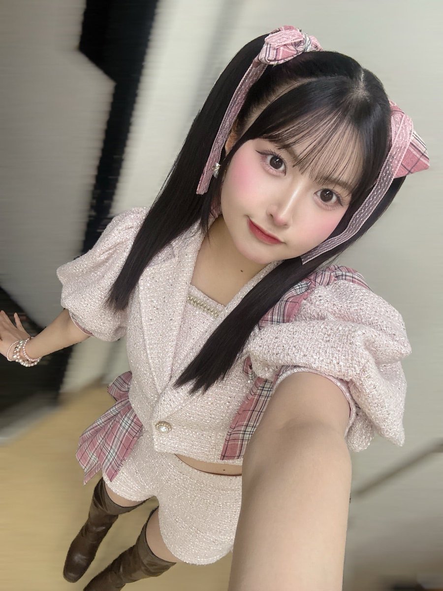 BEYOOOOONDS 岡村美波　FSKセット