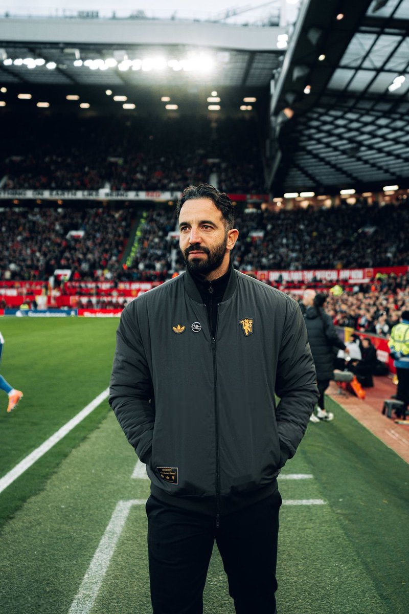 Manchester United Forever tweet media