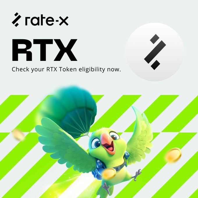 DarkNodes_world's tweet photo. $RTX (RateX) DeFi 모멘텀 강하게 유지 중
플랫폼 → https://t.co/8WojwTB3Xi
솔라나/BNB 기반 레버리지 수익 프로토콜:
가격 ~$2.9 📈
시가총액 $48M+
최근 MEXC & Binance Alpha 상장
수익의 30% 토큰 바이백
지속적인 거래량이 수요 증가를 증명합니다.
@RateX_Dex #RateX #DeFi #솔라나 #크립토 https://t.co/BBOFrYhIct