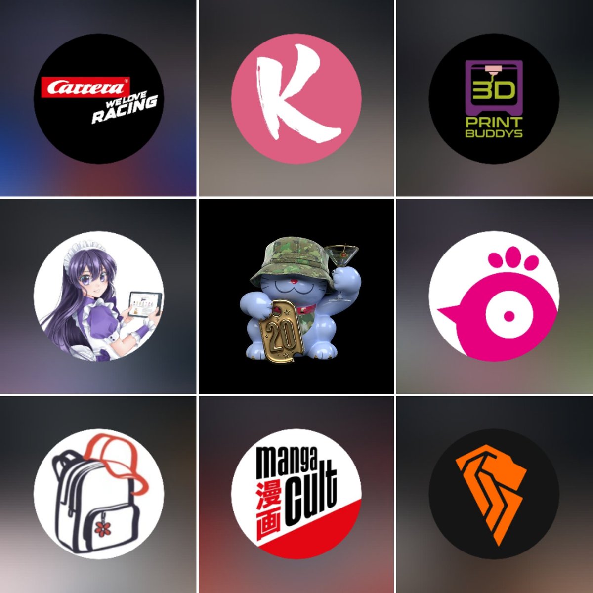 Gamesroom SVvAMP tweet media