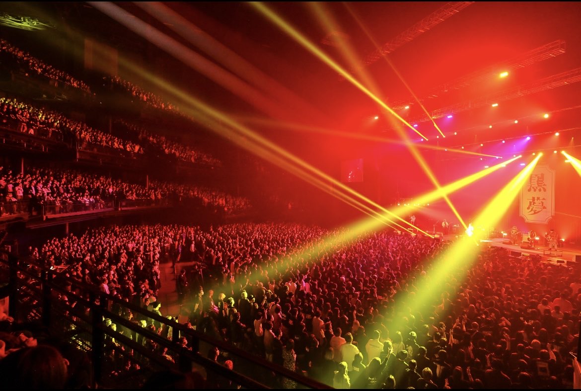 maf39et's tweet image. 黒夢2025

真摯に音楽を続けた
清春さん人時さん

支えて下さった
ファン皆様のおかげで

また撮りに来てね！
また撮りに行くね！を
社交辞令でなく果たせました

それに終わらず
写真展を提案してくださった
西森マネージャー☆

足を運んでくださった皆様☆
本当にありがとうございました！

#黒夢