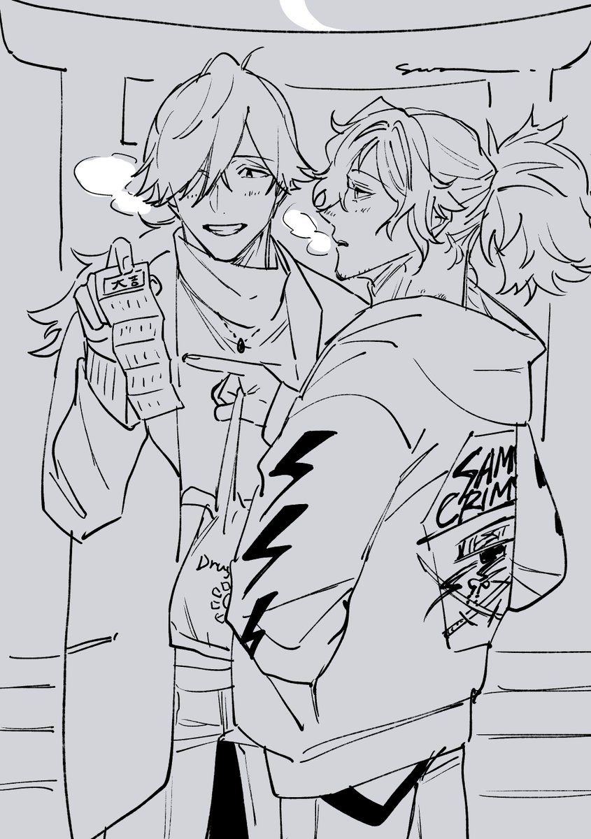 こーさき (@37lalalaxxx) / Posts / X