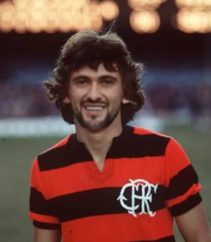 No futuro direi aos meus filhos que o meu 10 bateu o melhor jogador da história, Lionel Messi, em uma premiação individual 

DE ARRASCAETA, REI DA AMÉRICA