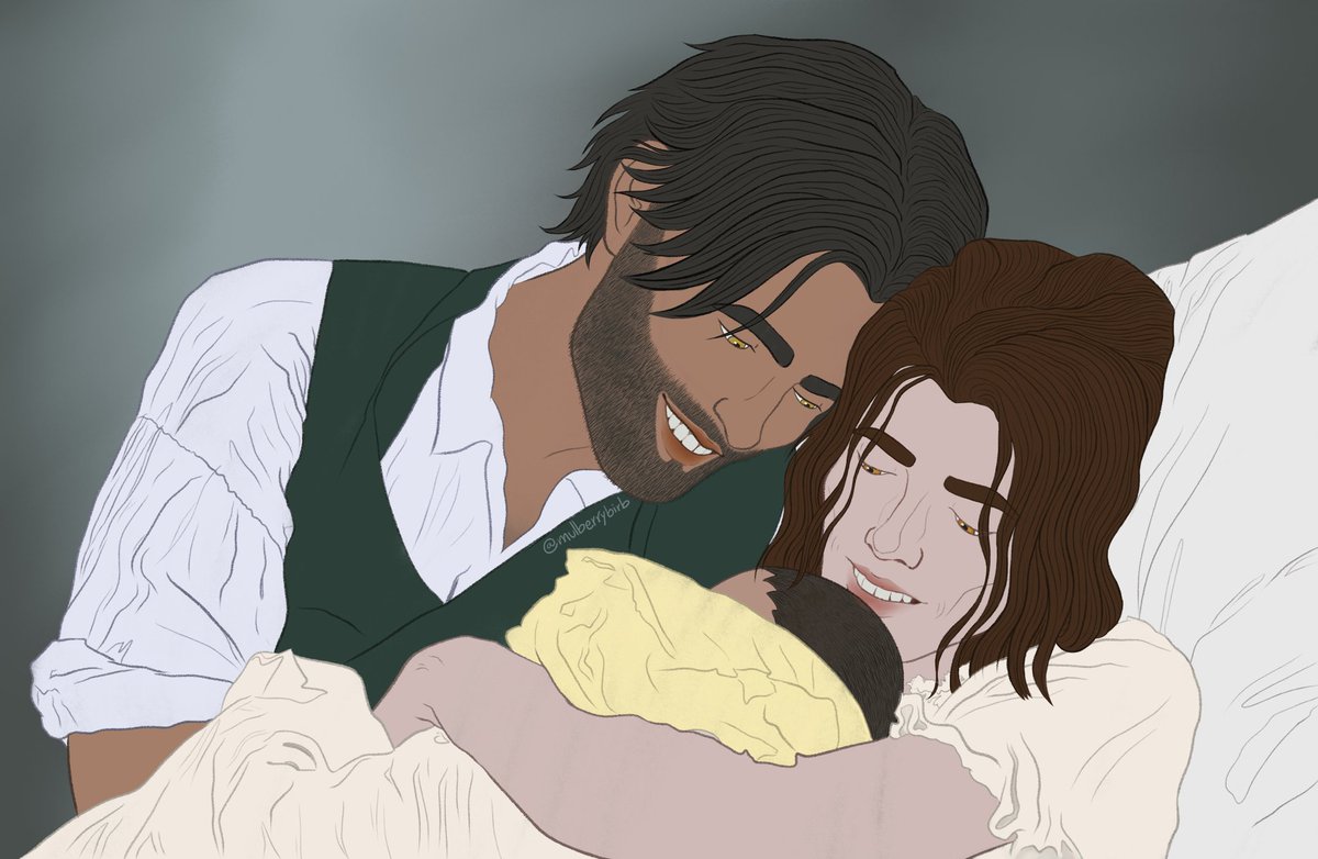 mulberrybirb's tweet image. Hihi, here's my gift for @madametalis for the #FixedJayvikSecretSanta 🎄 🎁 

More of a new year's eve gift than Xmas ig 😂hope you like it tho✨
#jayvik