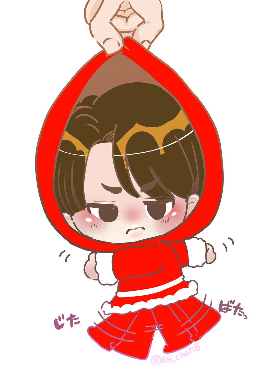 くんちゃん (@kn_chan8) / Posts / X