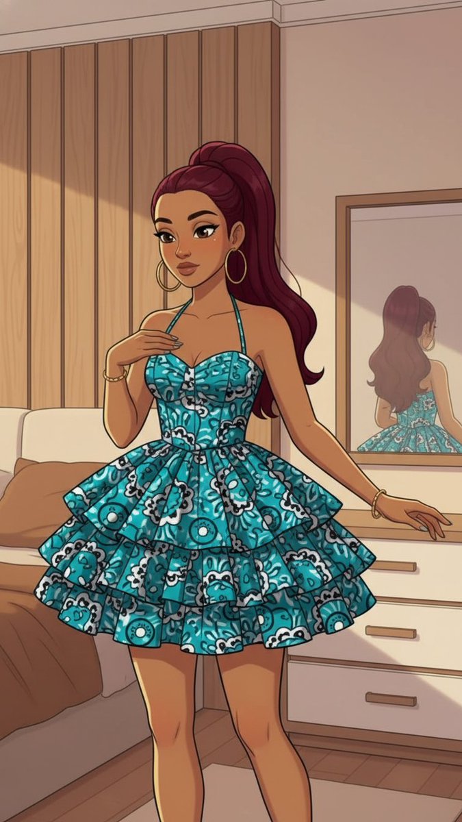 BeeFiQueen (💚, ⓛ) tweet media