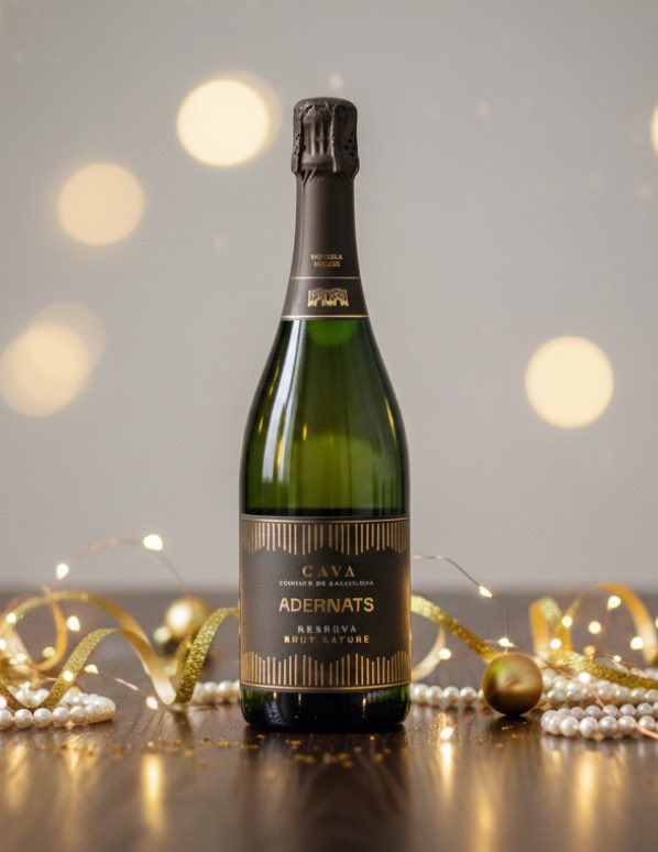 ADERNATS - Vinícola Nulles tweet media