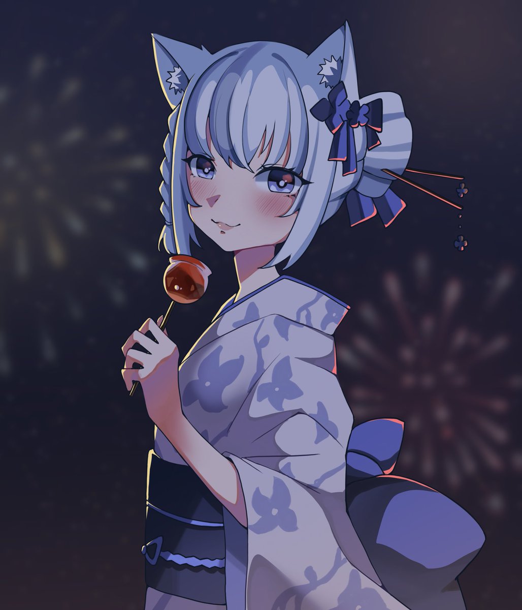 Chciałabym życzyć wam aby następny rok był jeszcze lepszy od poprzedniego
Wchodzimy w 2026 wspólnie, więc wiem że to będzie dobry czas. Pełen nowych pomysłów oraz dobrej zabawy. Nie mogę się doczekać.
Chce rosnąć oraz się rozwijać razem z wami.
Szczęśliwego nowego roku~