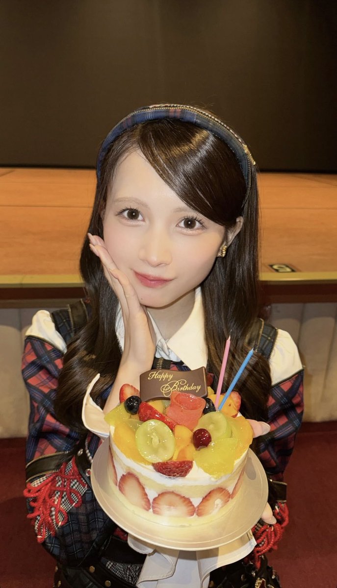 みはな tweet media