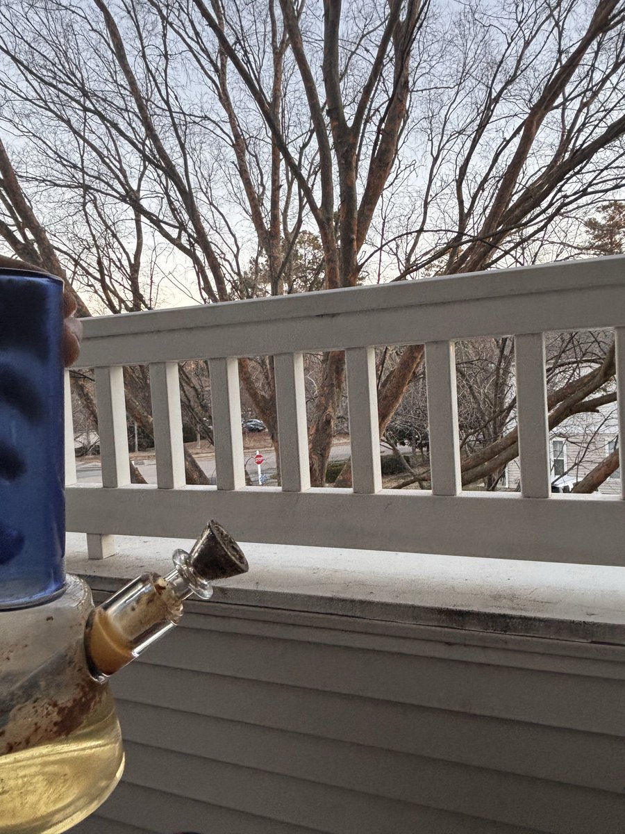 only one way to start off my birthday