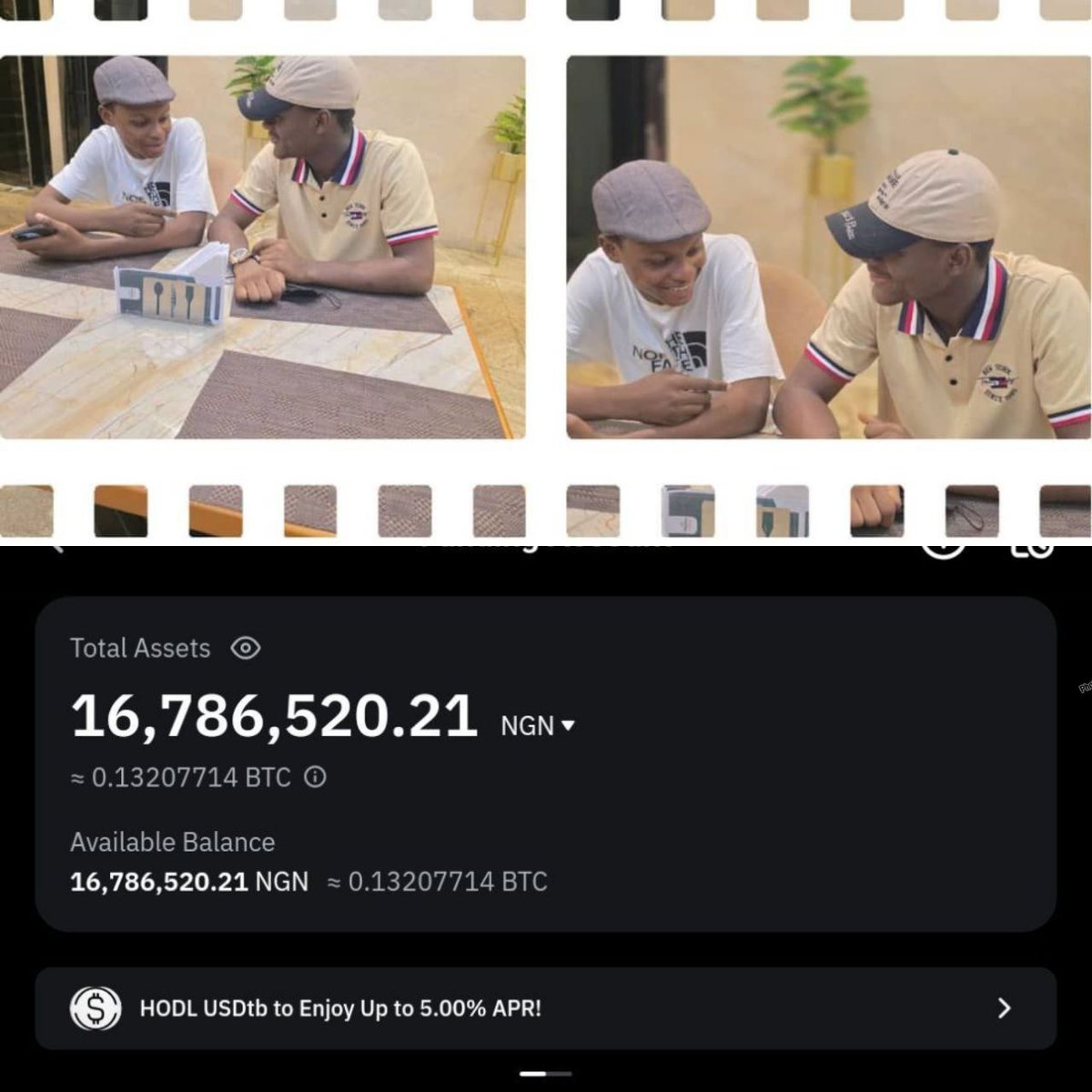 Boom Tech Zone tweet media