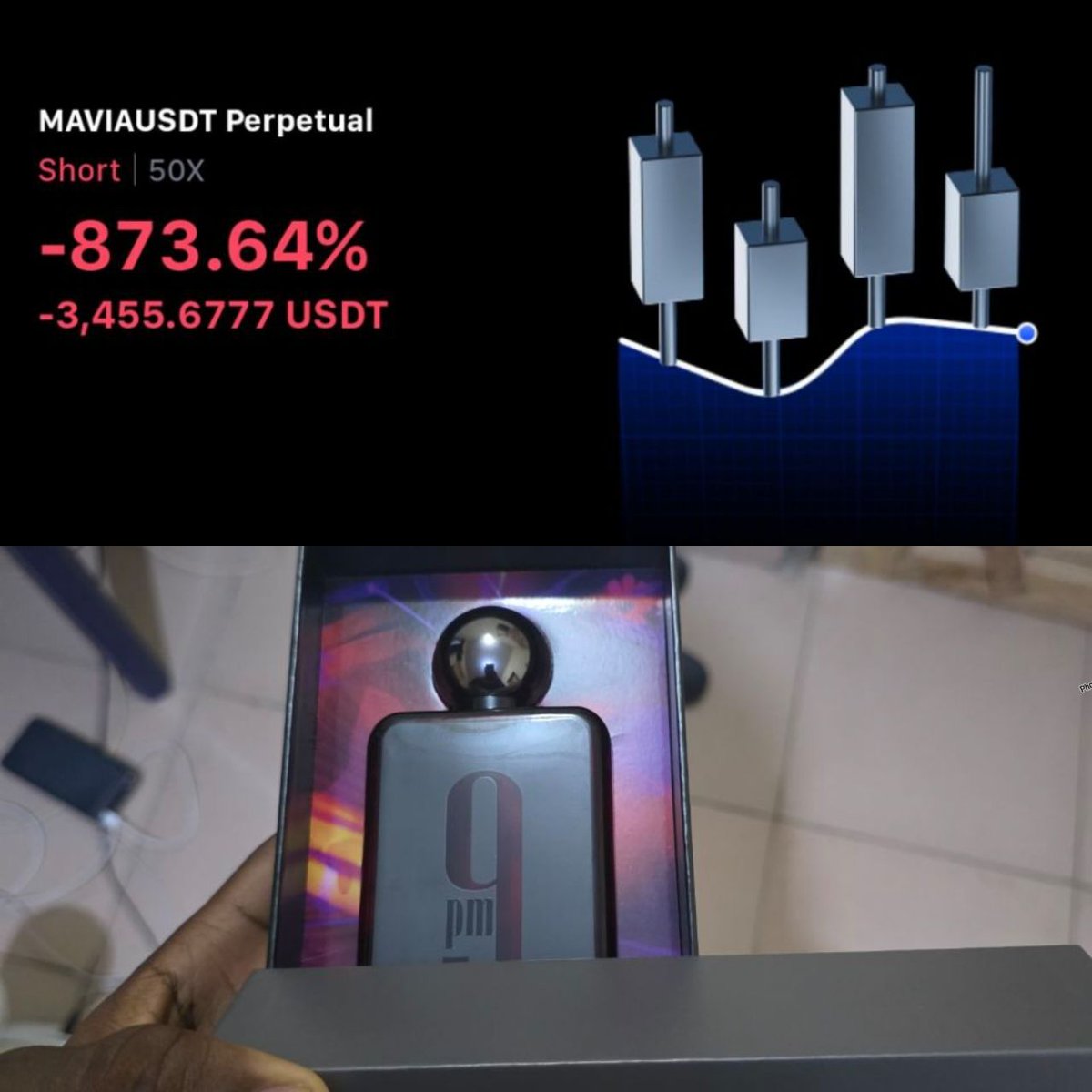 Boom Tech Zone tweet media