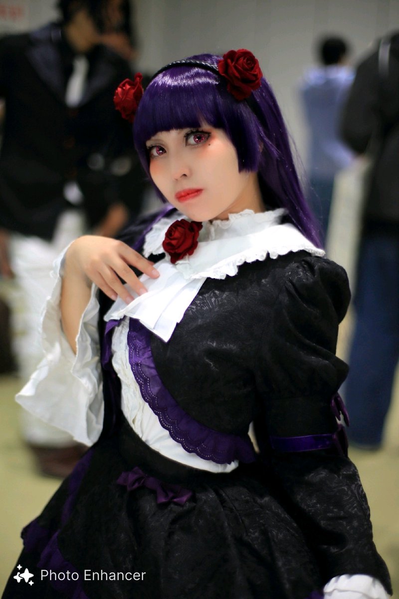 hitotoseruka's tweet image. #コミケ107コスプレ
#C107
#C107_cos
#C107コスプレ 

取り急ぎ本日のデータを

photo📸
@shiro_graphica