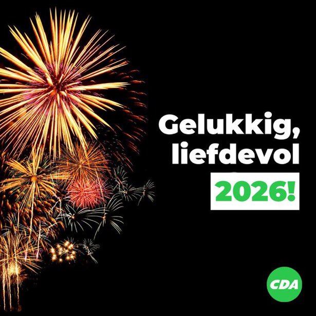 CDA Tynaarlo (@cdatynaarlo) on Twitter photo 