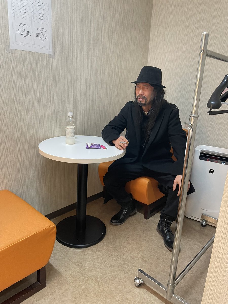 ザ・プラン9 きょうくん (@choplin_nishino) / Posts / X