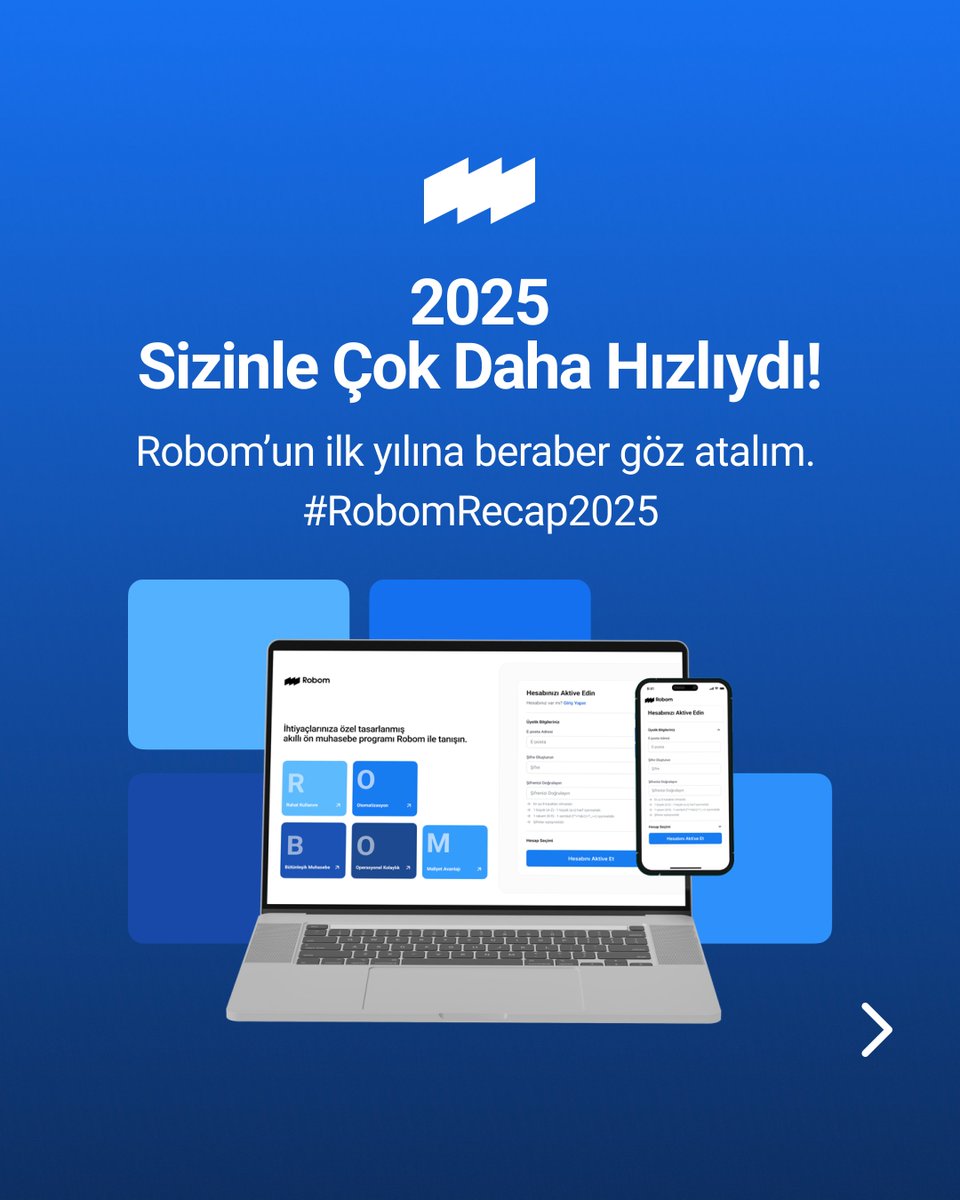 Robom tweet media