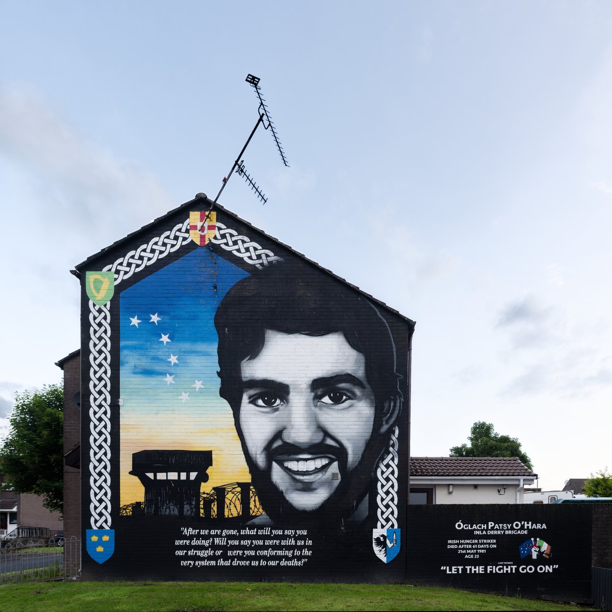 Stuart Borthwick tweet media