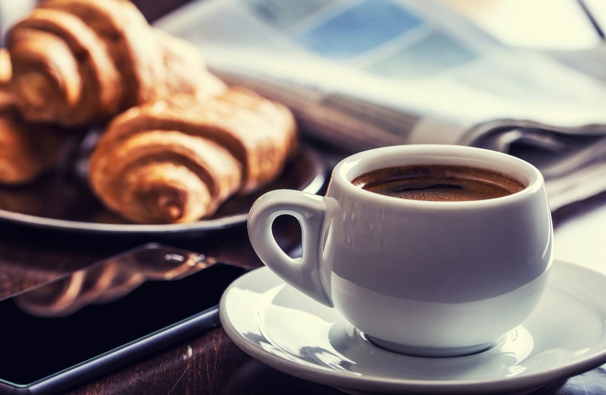 movenpickCSJ's tweet photo. Our delightful coffee break creates the perfect environment for networking and brainstorming with your team!
For inquiries: +96612618000

استراحة القهوة المتنوعة لدينا تخلق البيئة المثالية للتواصل وتبادل الأفكار مع فريقك!
للإستعلام: +966126180000

#jeddah #hotel #meeting #coffee https://t.co/3d97thu2sK
