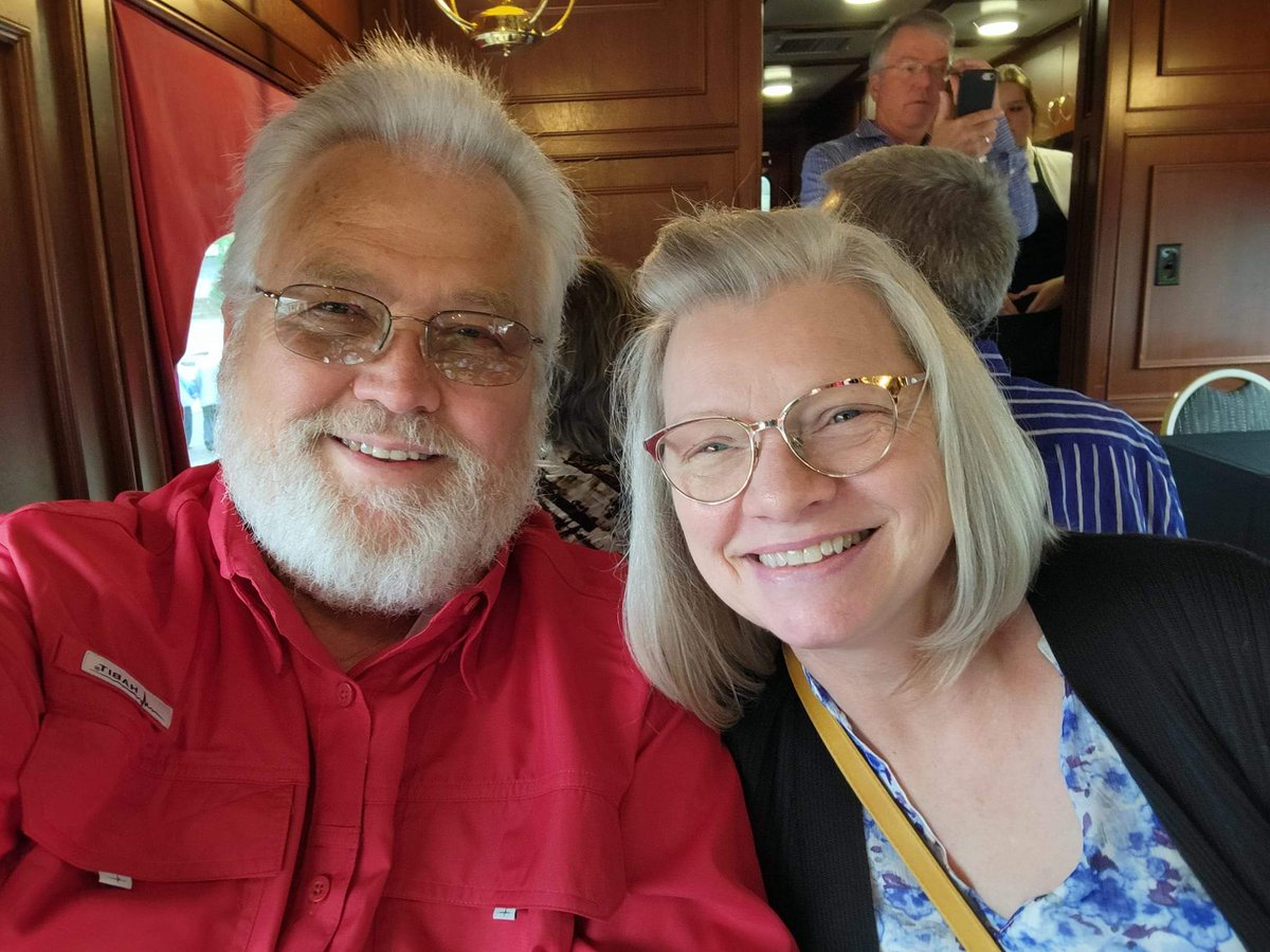 This pretty lady said "I do" 43 years ago today!