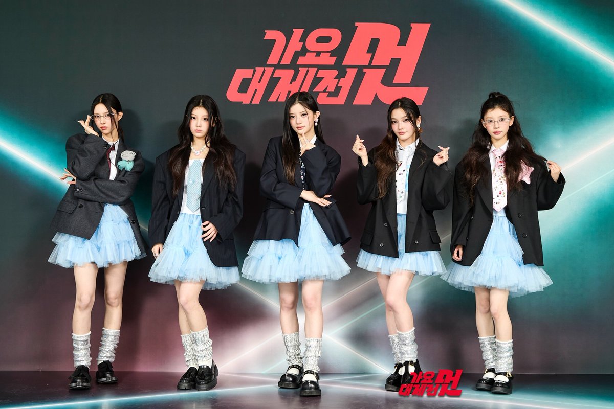 ILLIT NEWS tweet media