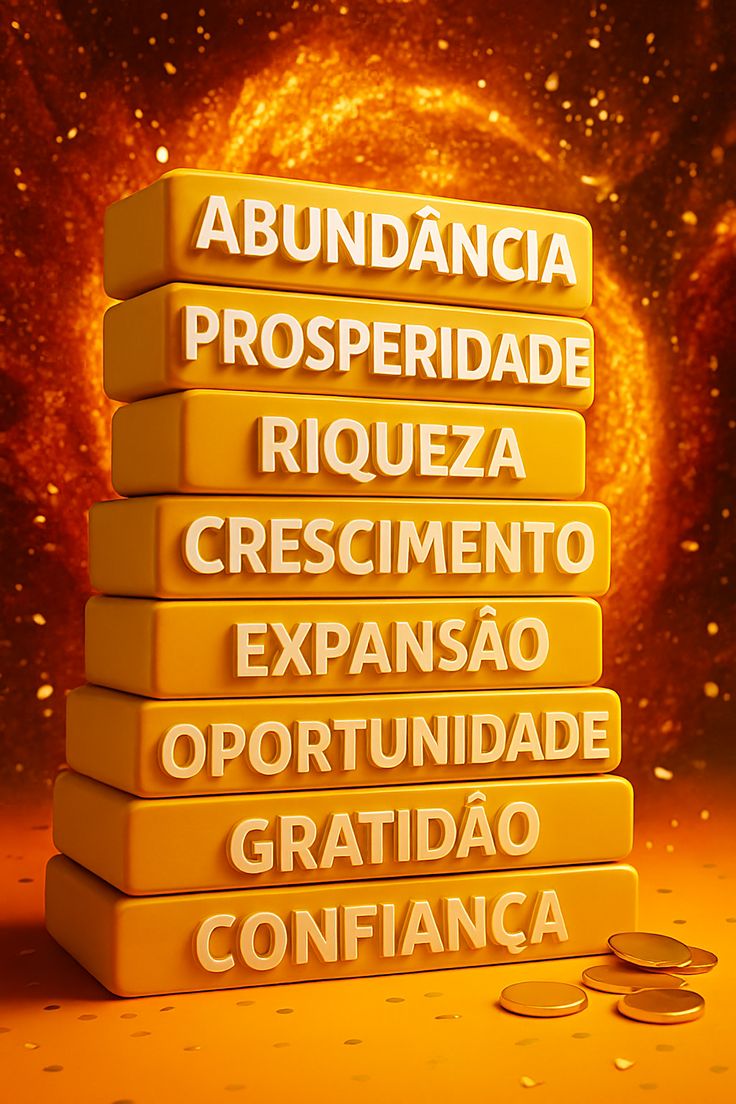 Que 2026 venha com a benção do Senhor: