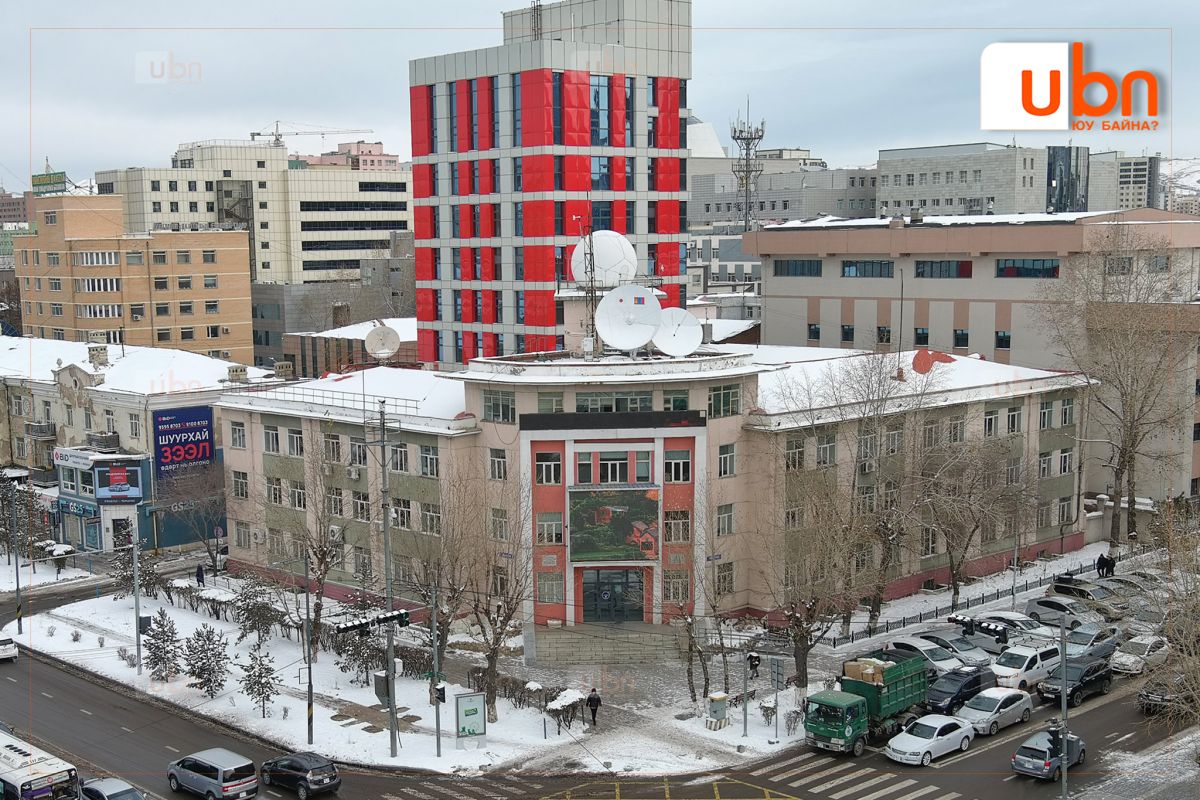 МАРГААШ: Улаанбаатарт -11 хэм хүйтэн байна 

ubn.mn/p/92944 via @ubn_mn