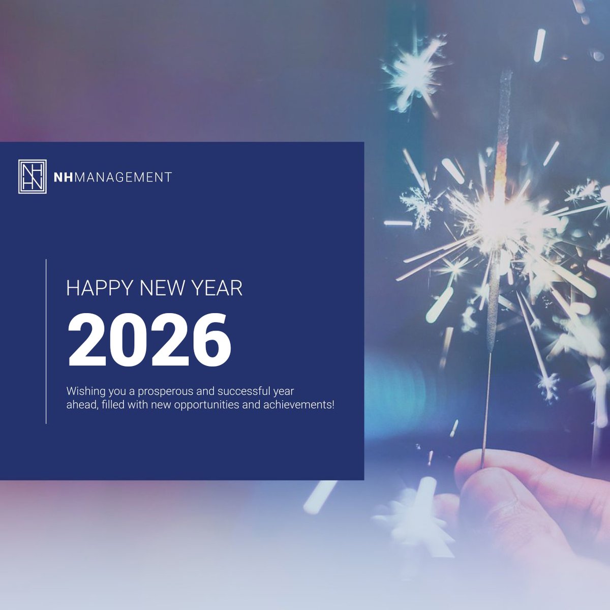 NH Management tweet media