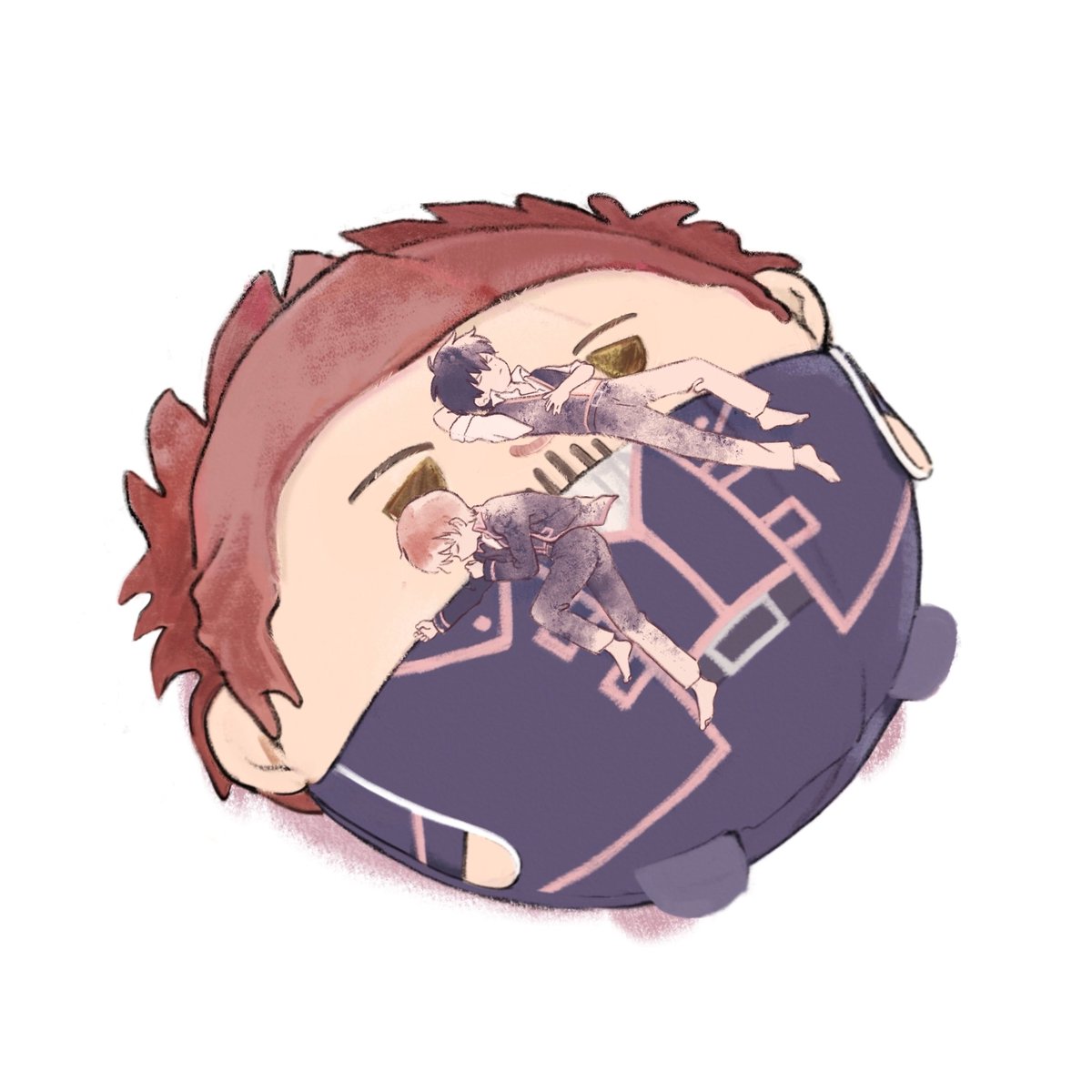 1BAI (@rupu06930) on Twitter photo 